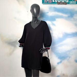 Flo’reiza mini dress
